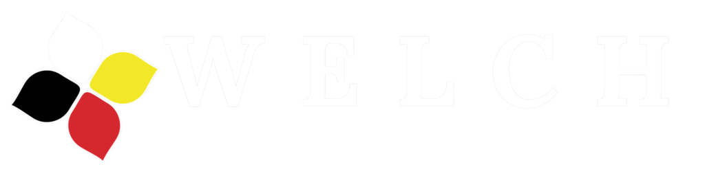 Welch Companies, Inc. logo